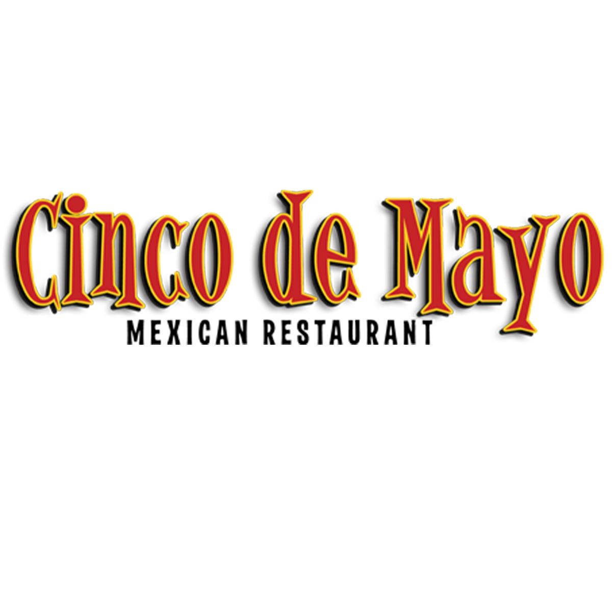 Cinco De Mayo Mexican Restaurant Lebanon Rd